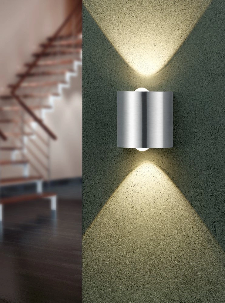 Applique murale LED Wales Trio 4017807277913