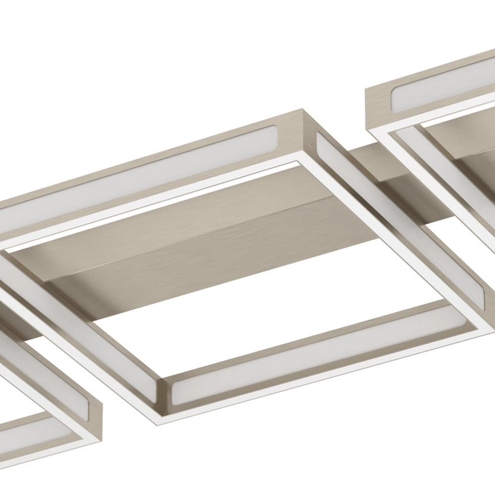 Plafonnier LED Altaflor Eglo 9002759997861