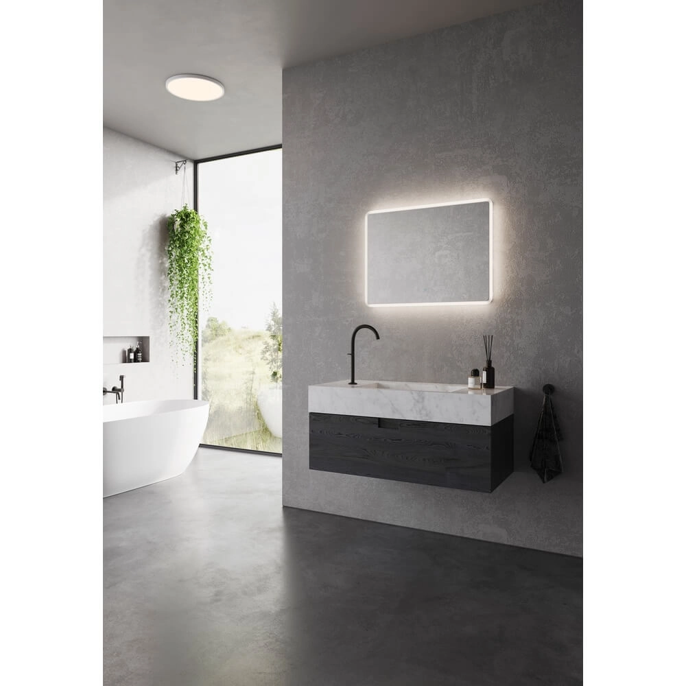 Miroir Dovina 80x60cm Nordlux 5704924016103