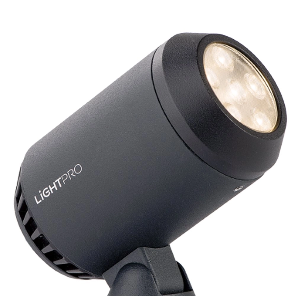 Spot a piquer Castor 4 Lightpro 5907800859898