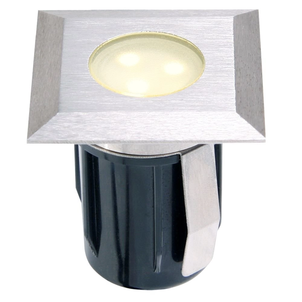 Spot encastré LED Atria 12V dirigé