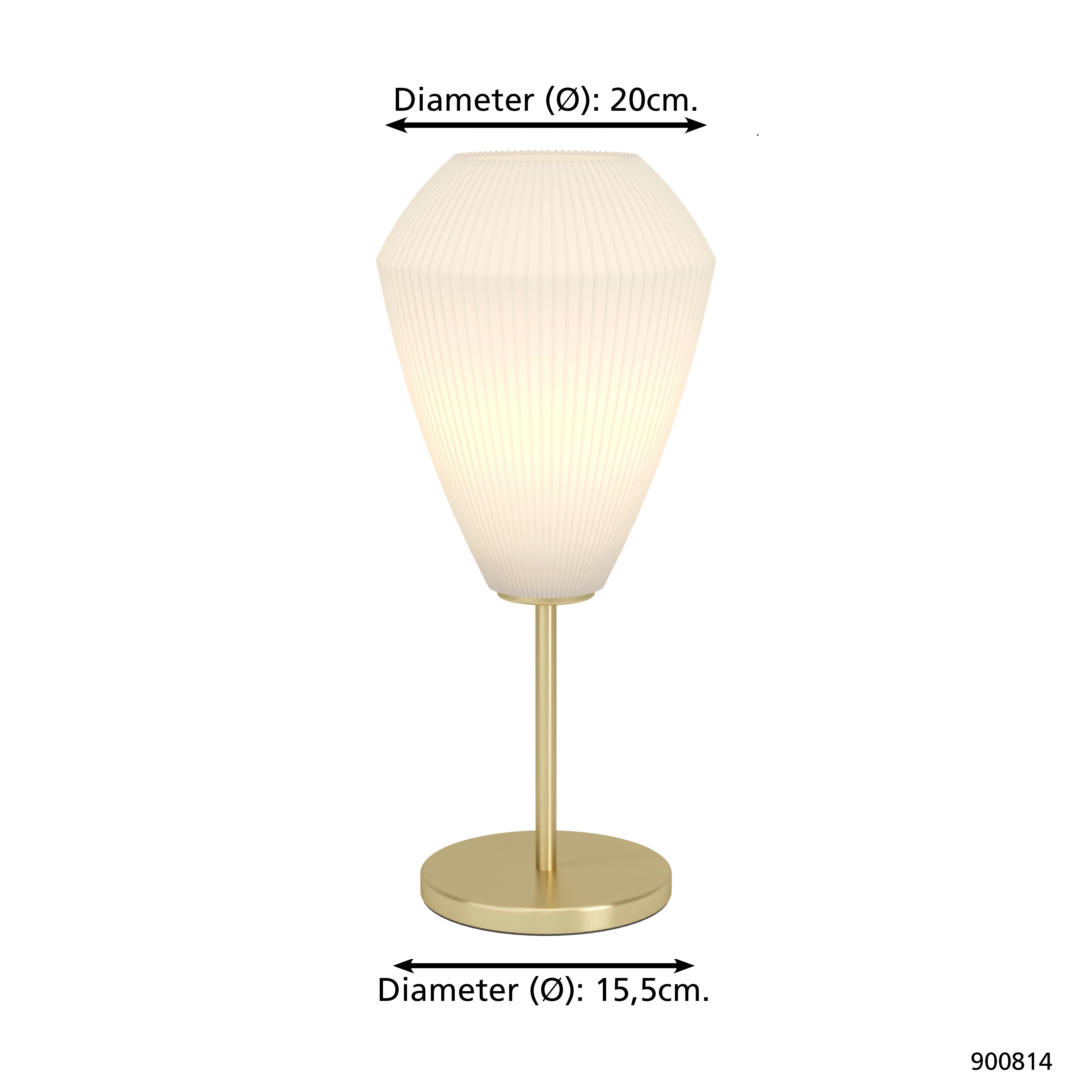 Caprarola Eglo 9008606274345