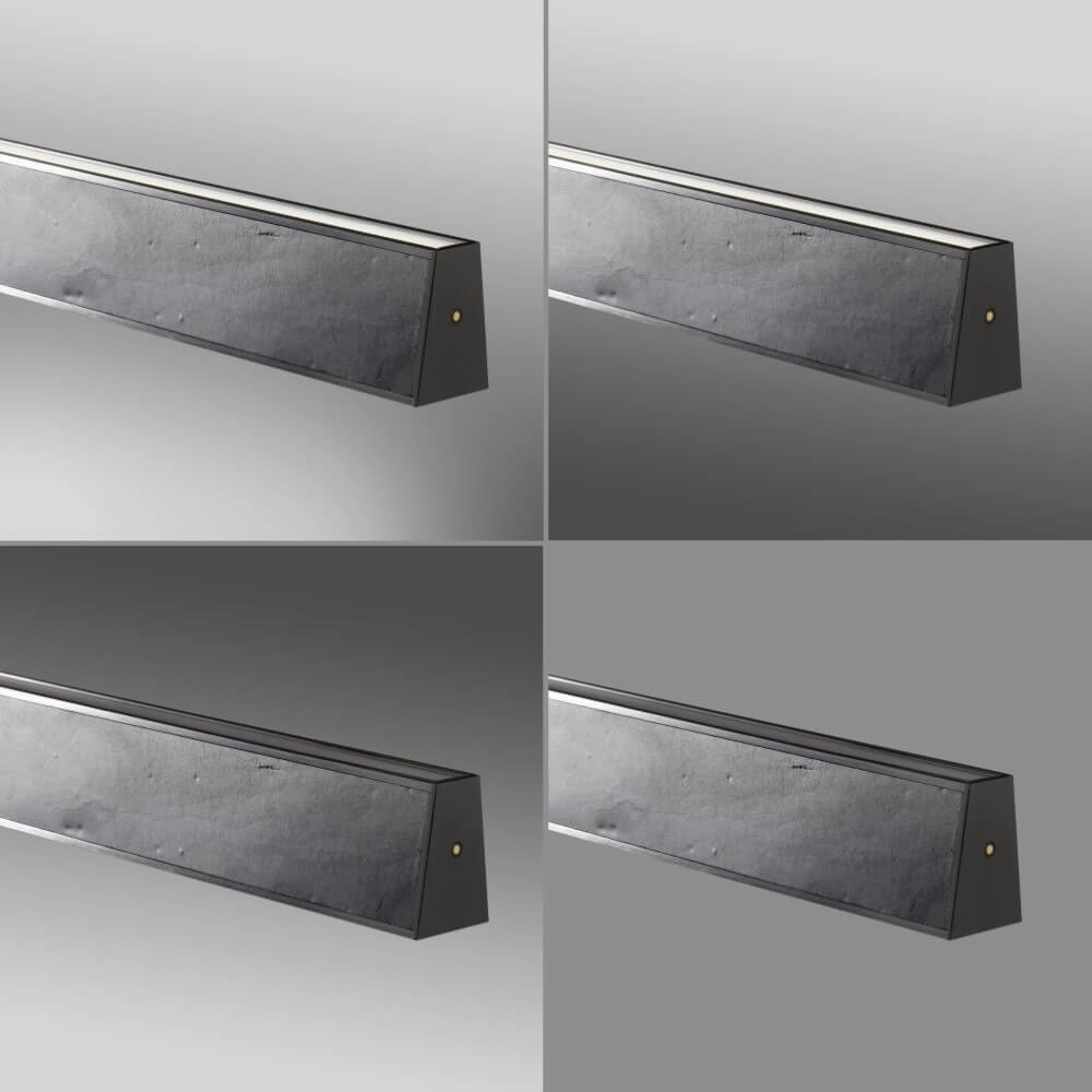 Lampe suspendue design Pure E-Motion Motif Paul Neuhaus 4012248386255