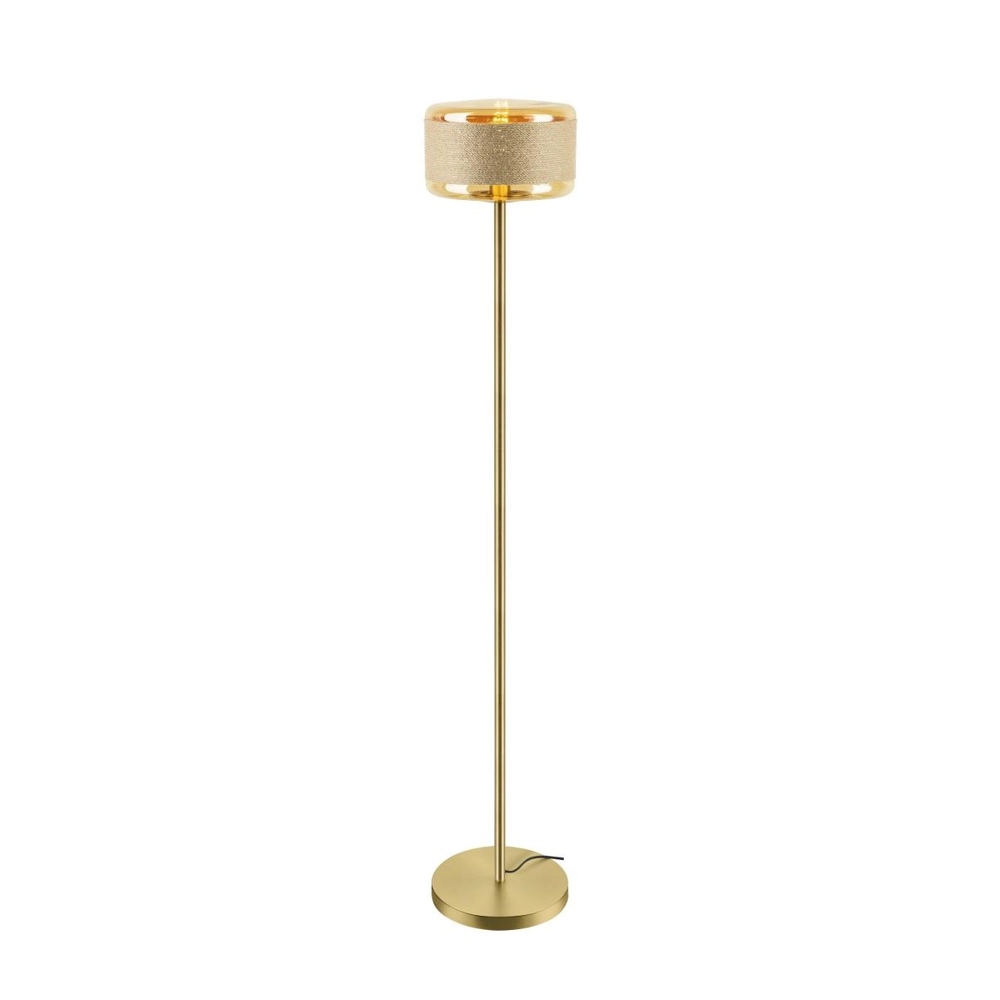 Lampadaire Pantilo Rope 27 or Ø 27,5cm Lampadaire Pantilo Rope 27 or Ø 27,5cm