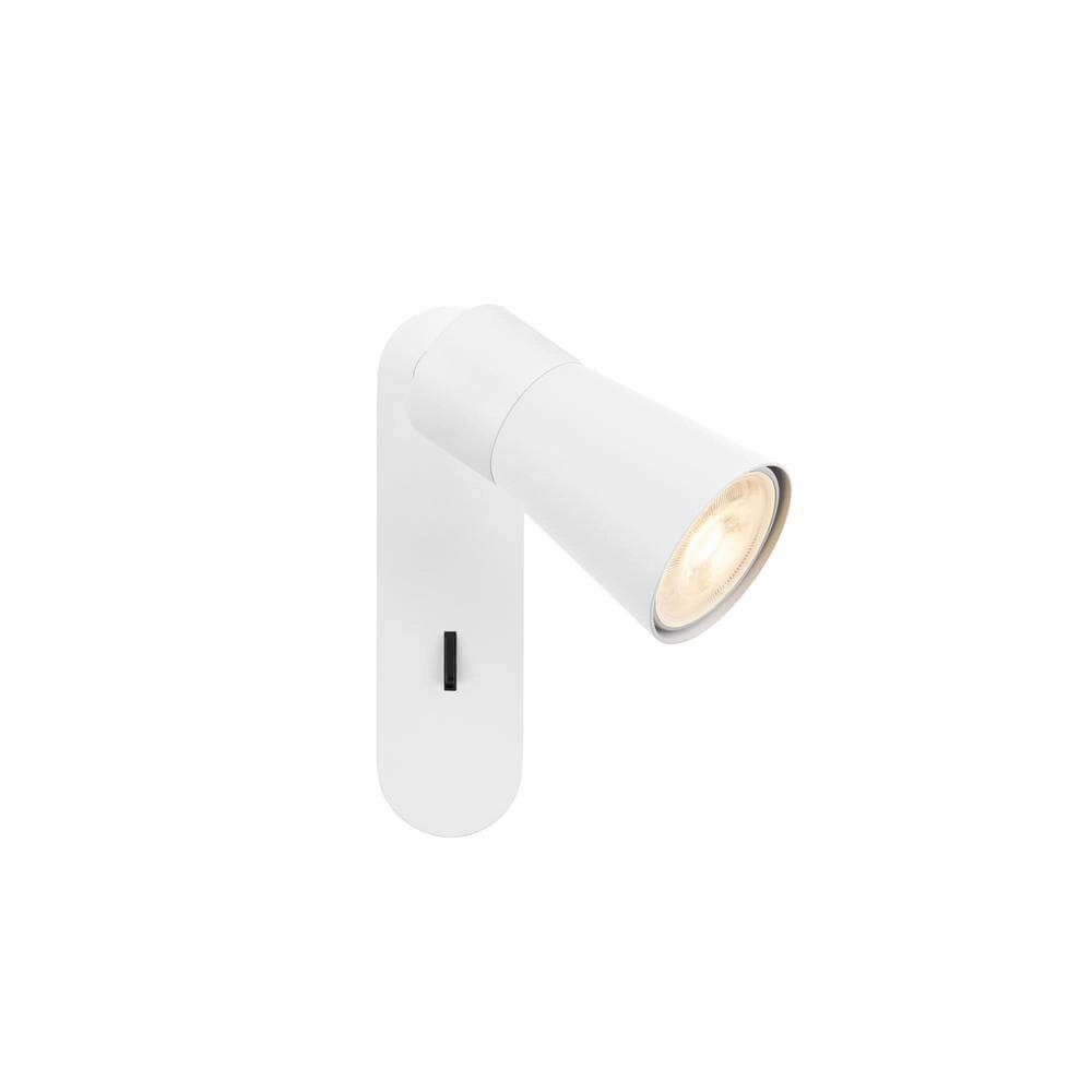 Moquerie Puri 2.0 Cone connecteur simple blanc Moquerie Puri 2.0 Cone connecteur simple blanc