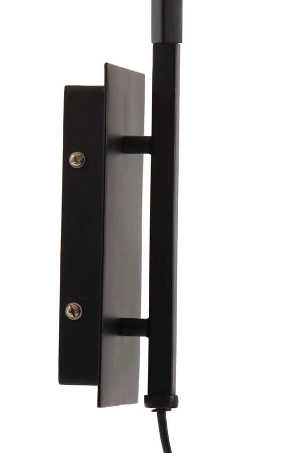 Applique murale en rotin Lyra 115 cm Light & Living 8717807681173