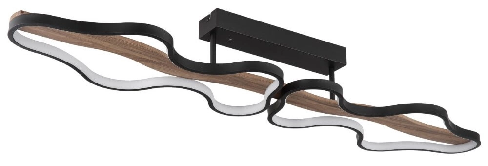 Plafonnier Bezzy conception double Globo 9007371445653