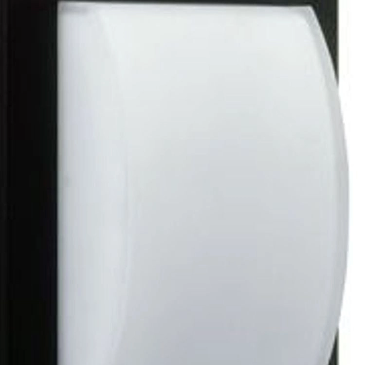 Lampe d'extérieur Pentangles blanc - 30cm Albert 4007235662085