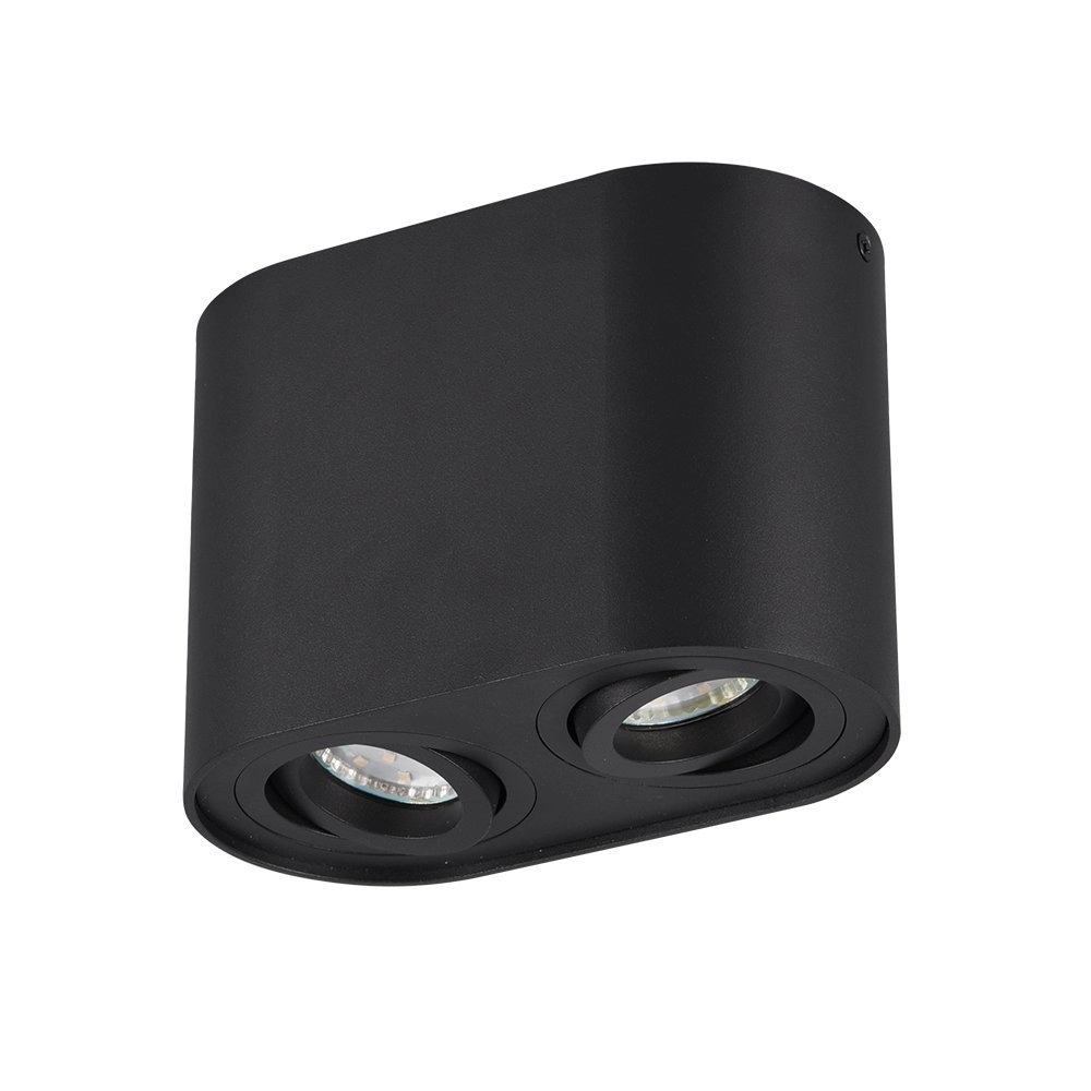 Spot de plafond Cookie