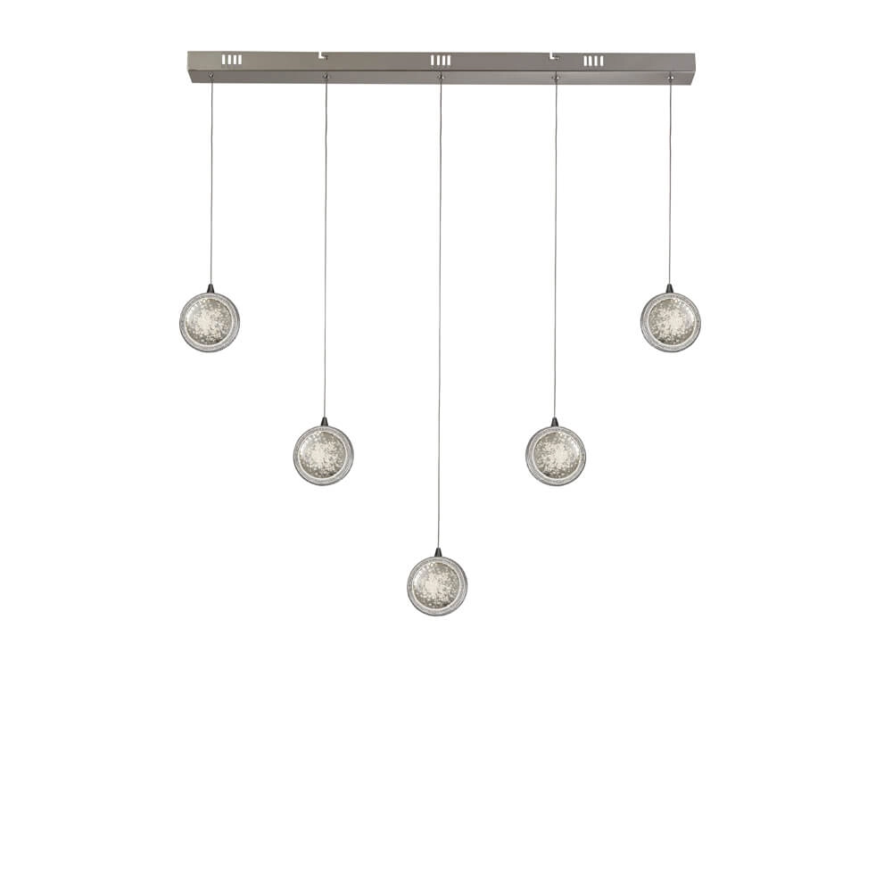 Lampe suspendue Quartz Lampe suspendue Quartz