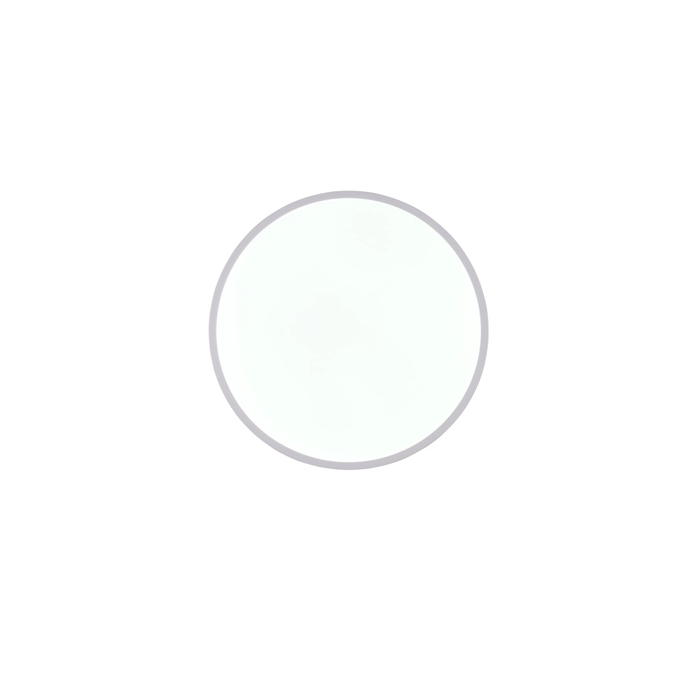 Éclairage de plafond Slope Blanc Trio 4017807668629