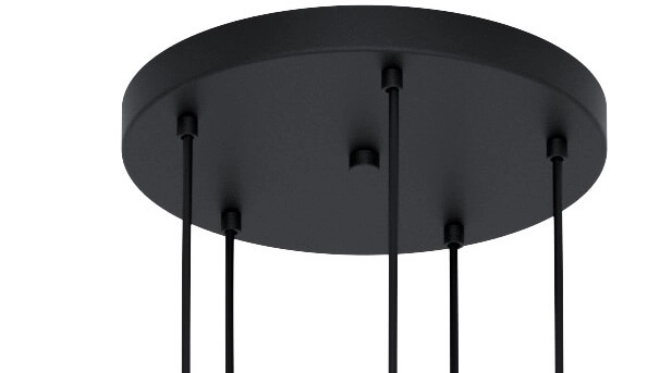 Lampe à suspension Cortenova Eglo 9002759980580