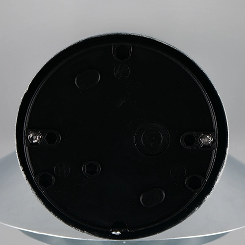 Lampe murale baissée Ruvuma Gris zinc Trio 4017807687699