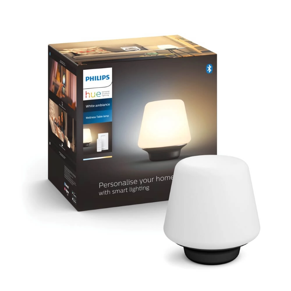 Hue Wellness - White Ambiance Philips 8719514341418