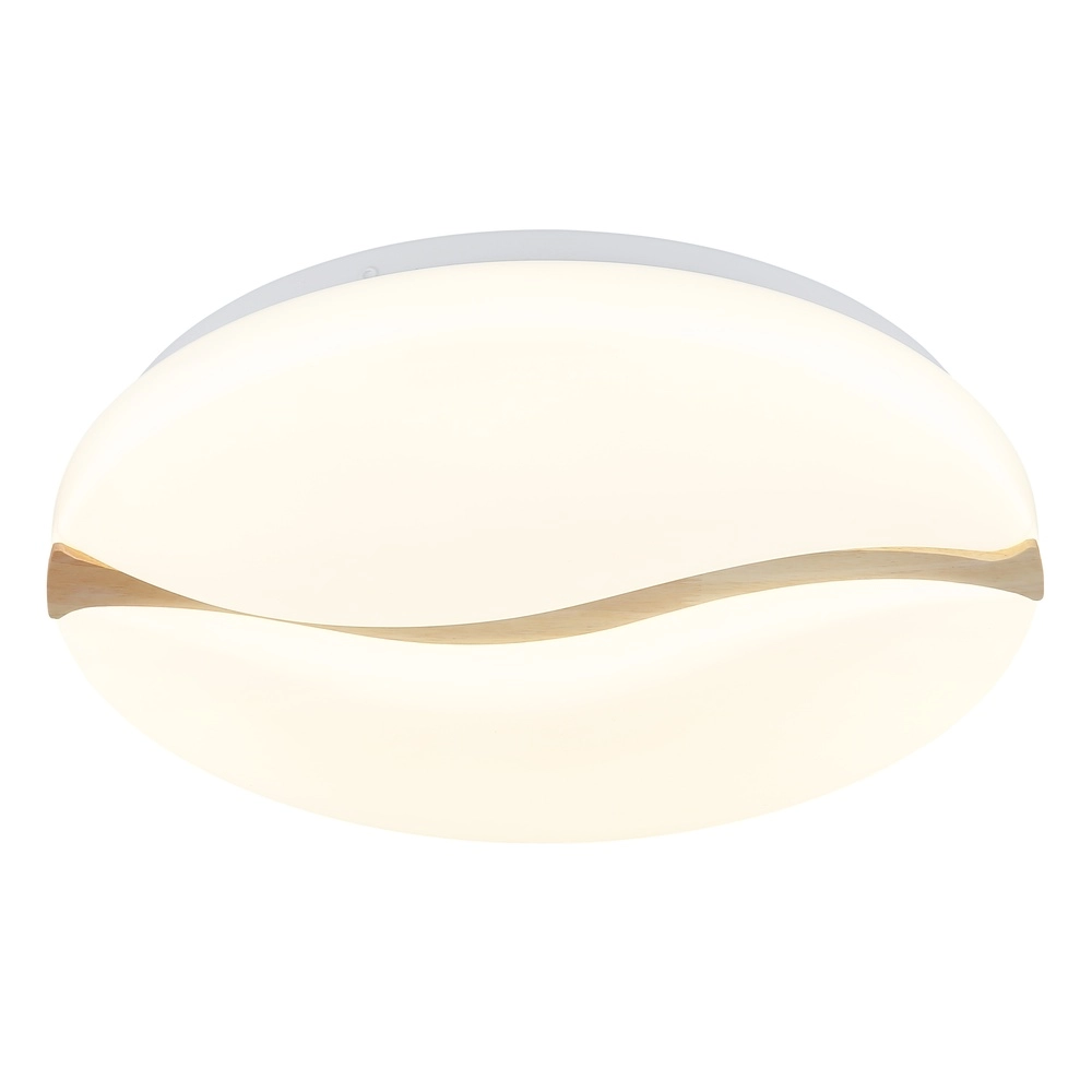 Lampe de plafond à design Leticia Ø 39cm