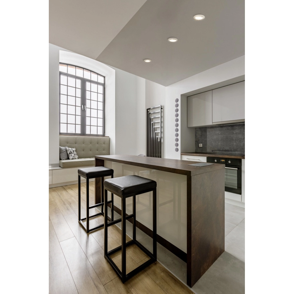 Spot encastré Barranco blanc Ø 9cm Eglo 9008606359066