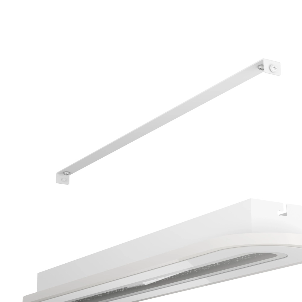 Lumière murale LED Macchioni 55cm - blanc Eglo 9008606316342