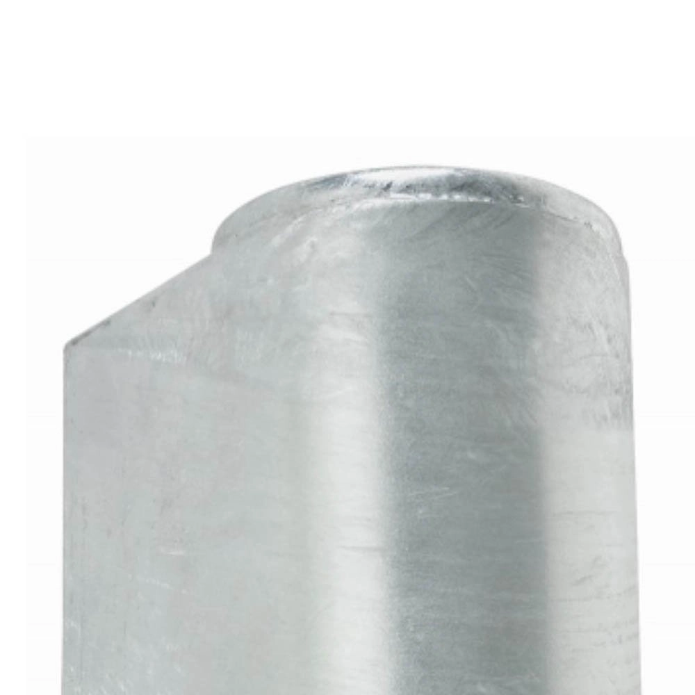 Spot murale Mandal Up-Down Gris zinc Franssen 7042891371039