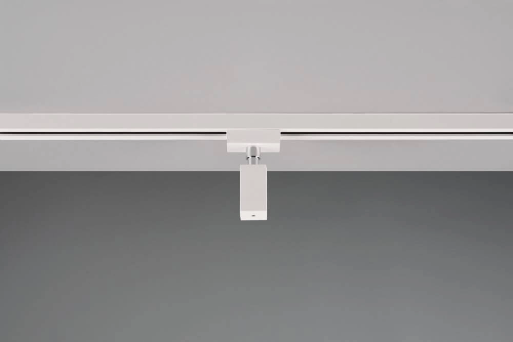 Adaptateur suspendu Duoline blanc Trio 4017807577471