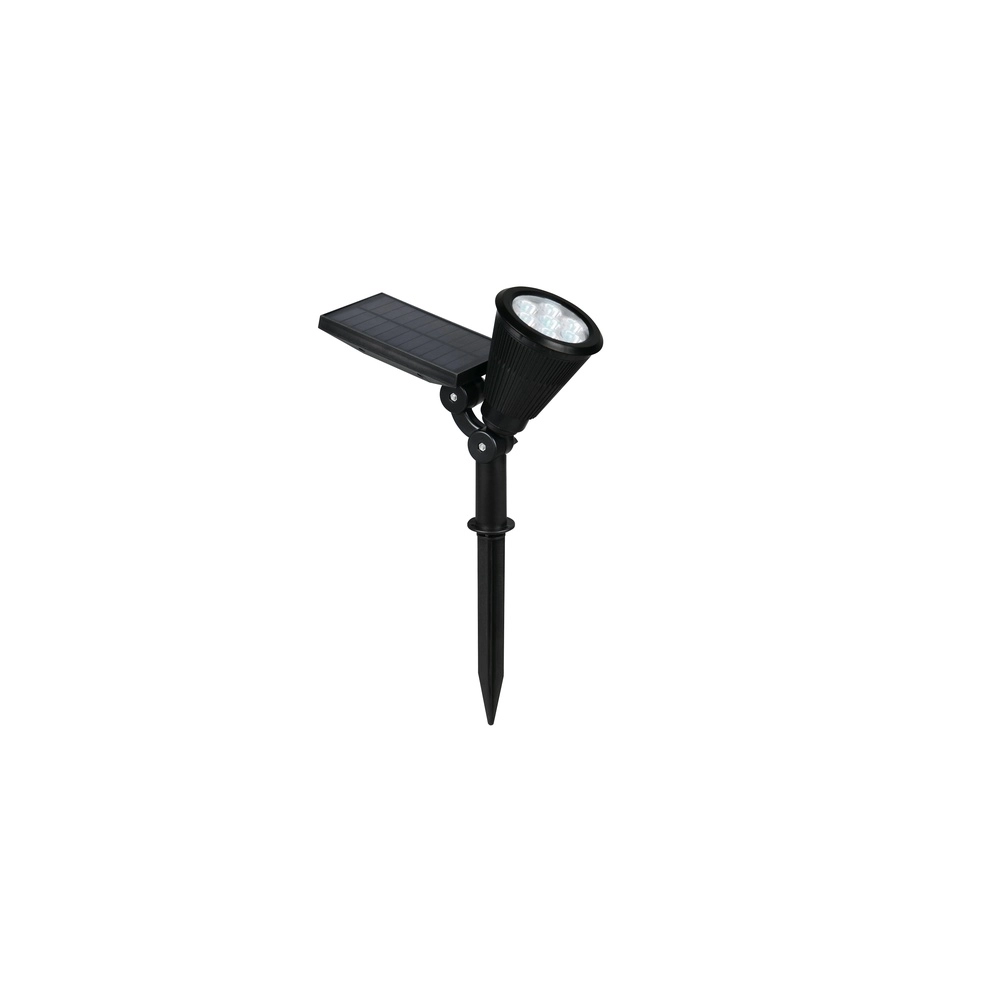 Tache de pointe Festival Noir Solaire