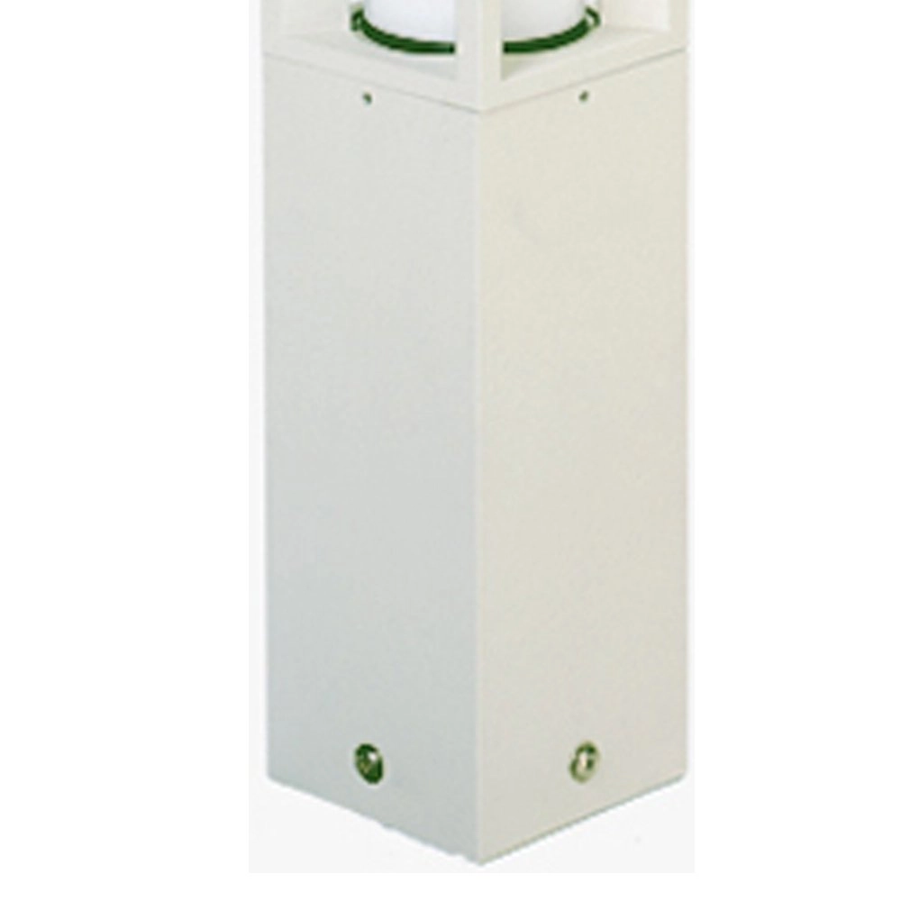 lampe d'extérieur Oblong blanc Albert 4007235805086