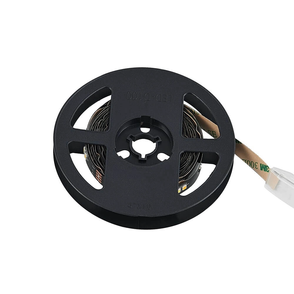 Bande LED noire Gaming Chip Trio 4017807577358