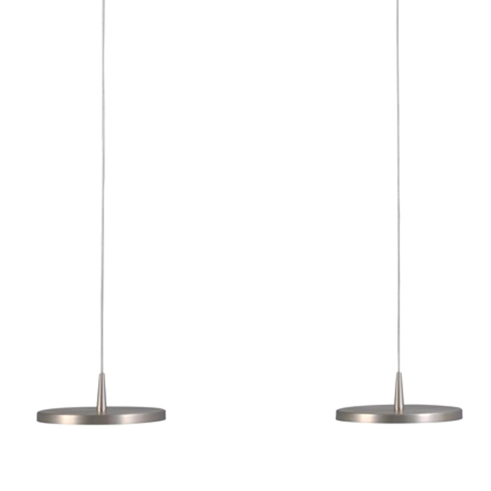 Lampe de salle à manger Denia 2 LED Masterlight 8718121211787