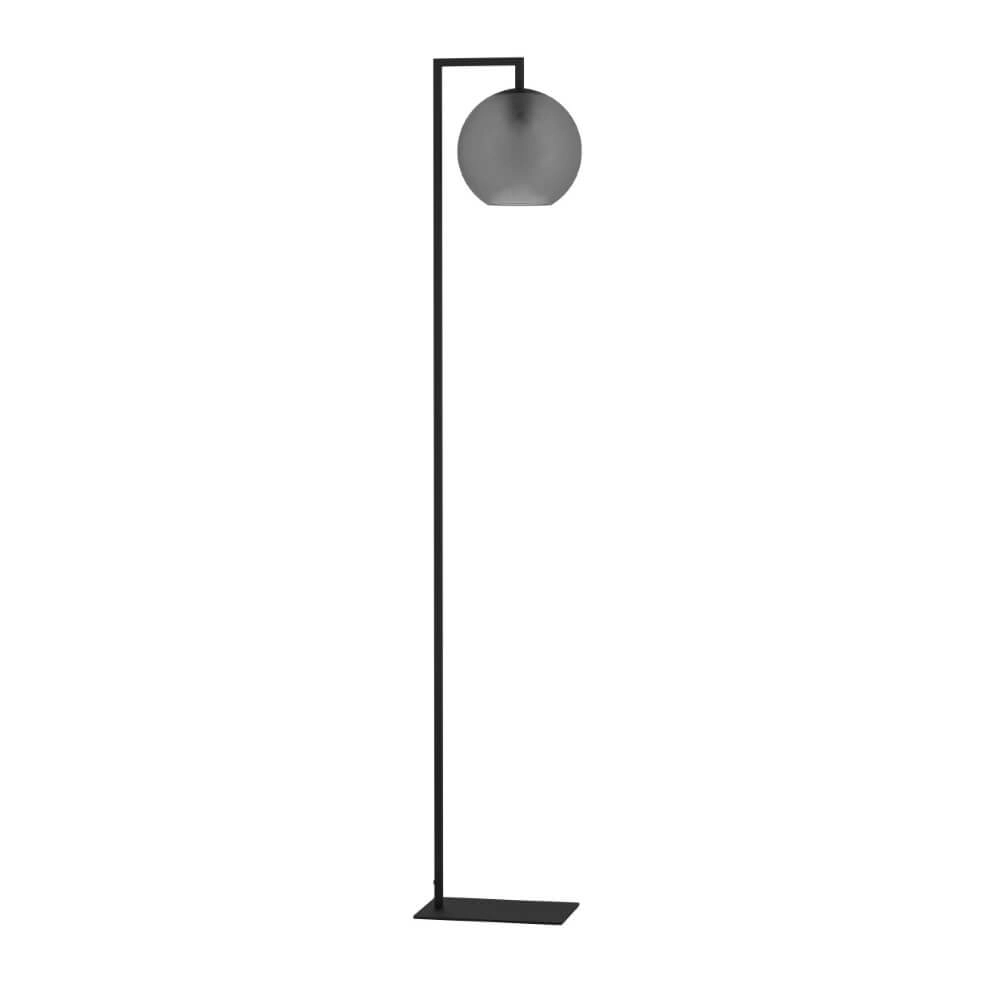 Lampadaire Arangona noir Stars of Light 9008606259847