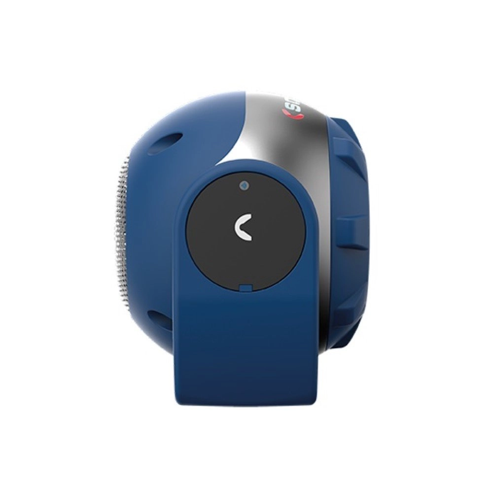 Lampe de travail Sound Led S avec haut-parleur Scangrip 5708997359006