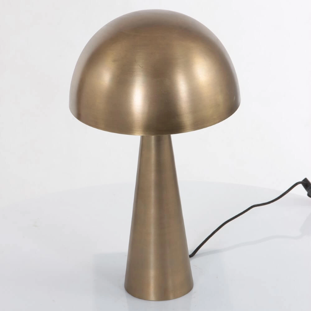 Lampe de table dorée Pimpernel Steinhauer 8712746148398