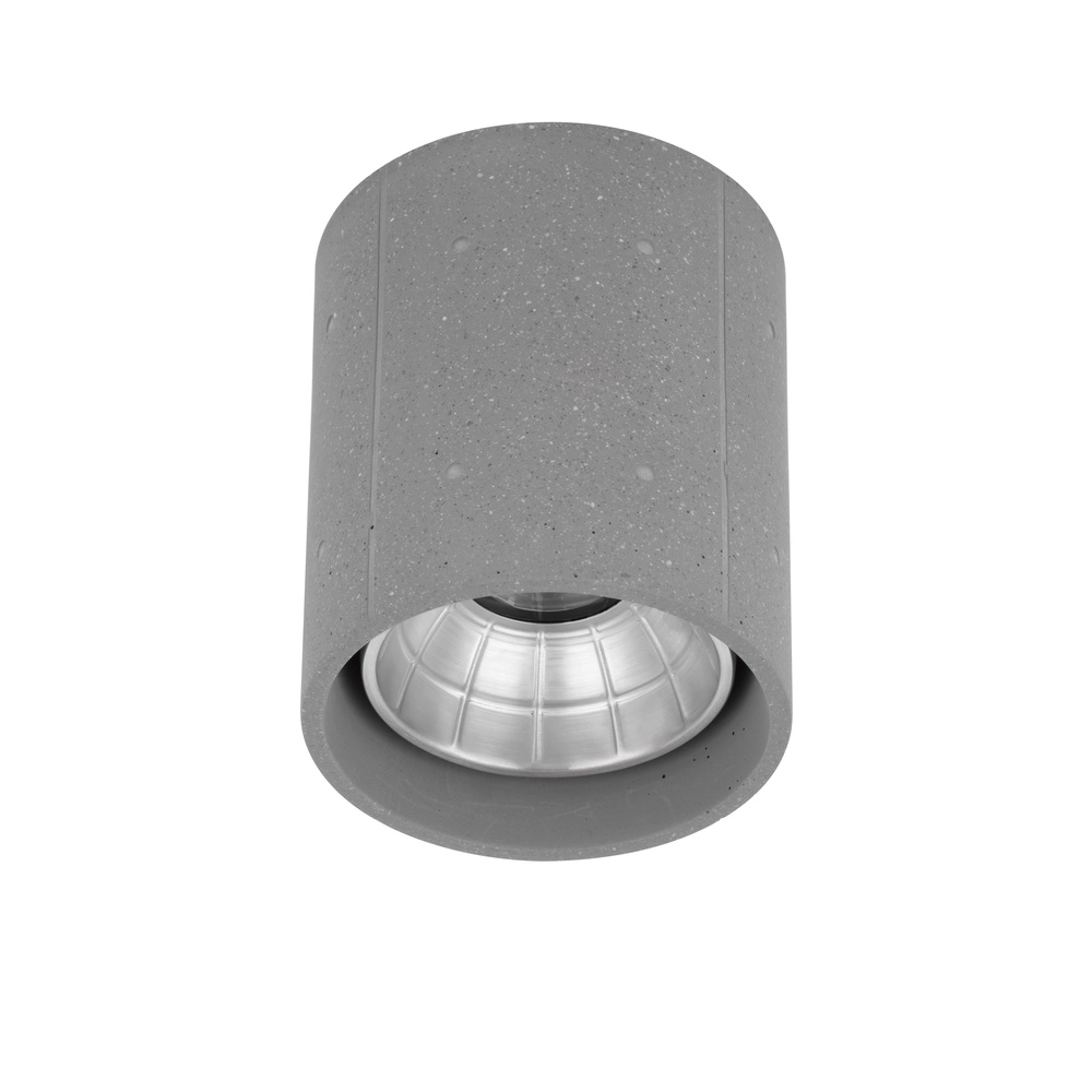 Spot de plafond Ritz Rond Lyora 5212017454348