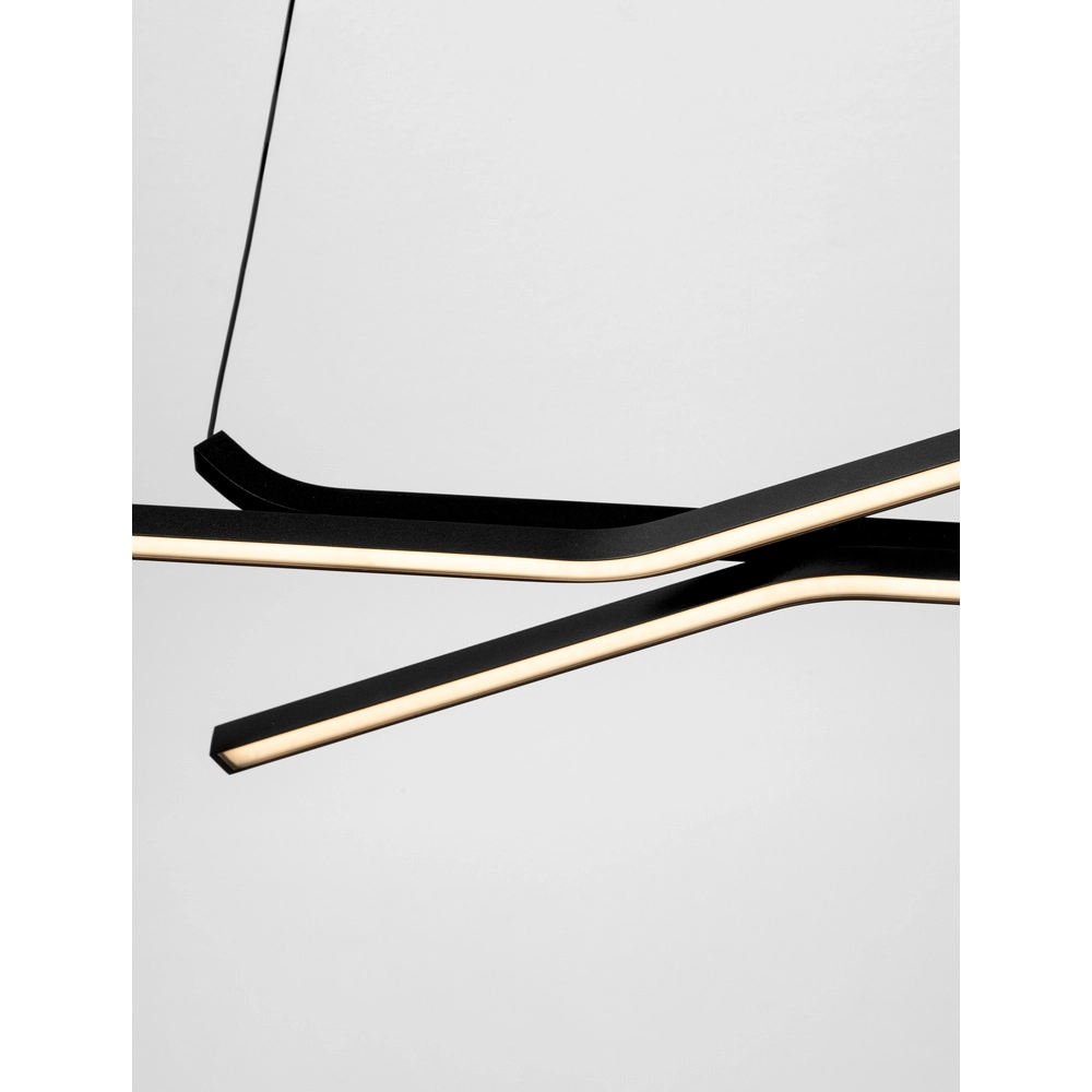 Suspension design Akro noir Lyora 5212017461766