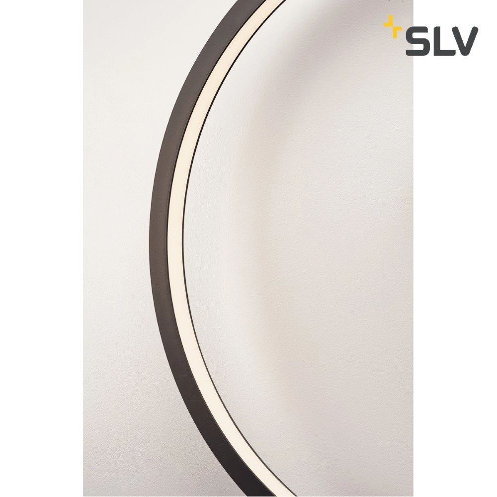 Applique murale LED One Ø 60cm SLV 4024163231121