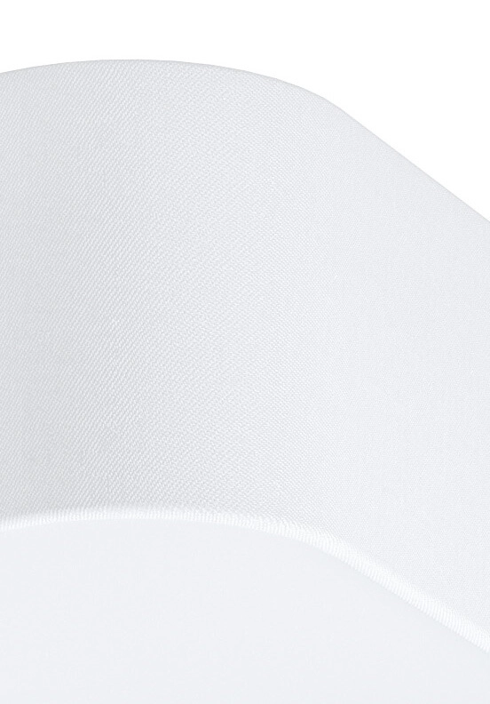 Lampe de plafond Pasteri Square carré Eglo 9002759990893