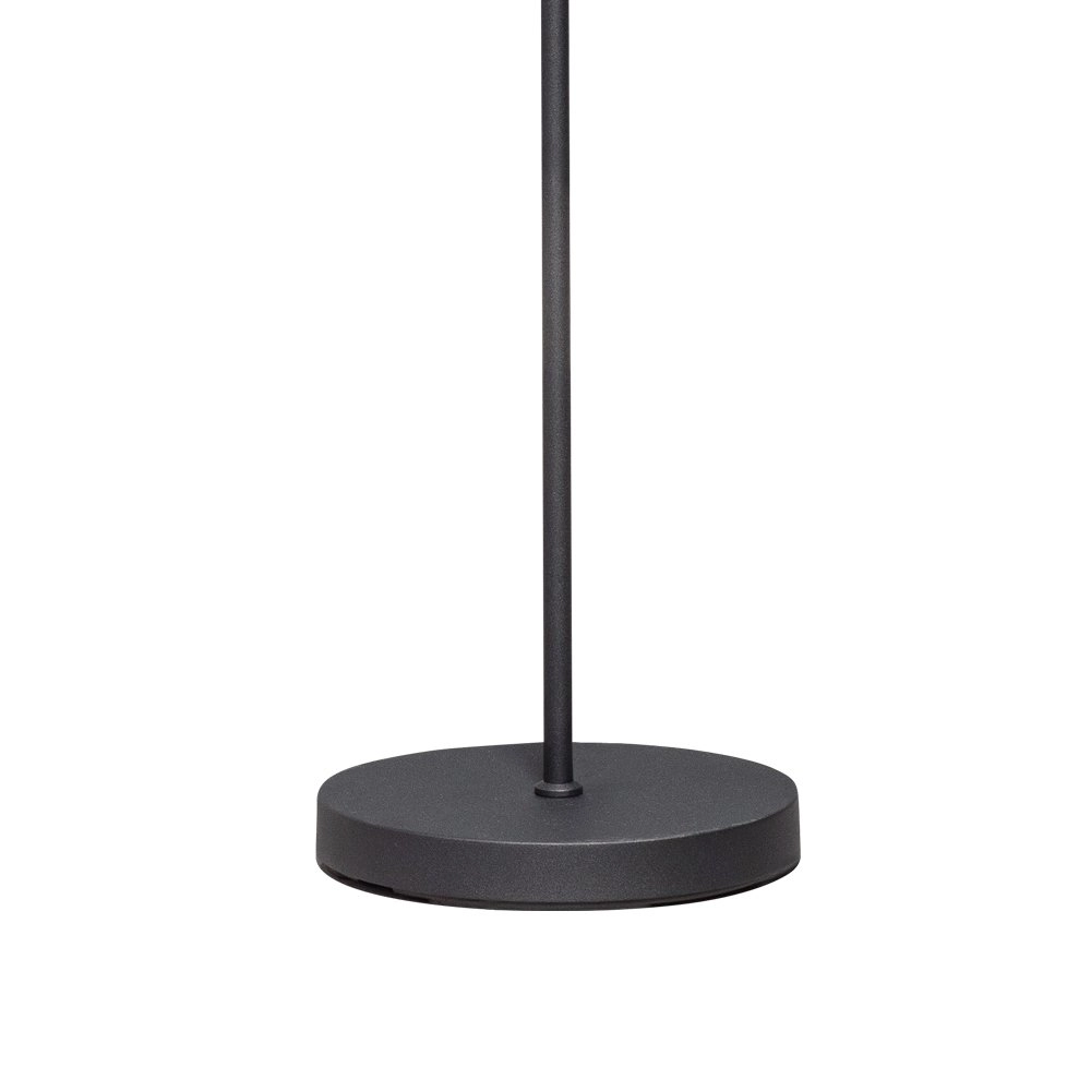 Lampe de lecture dorée Sledge ETH 8719075184332