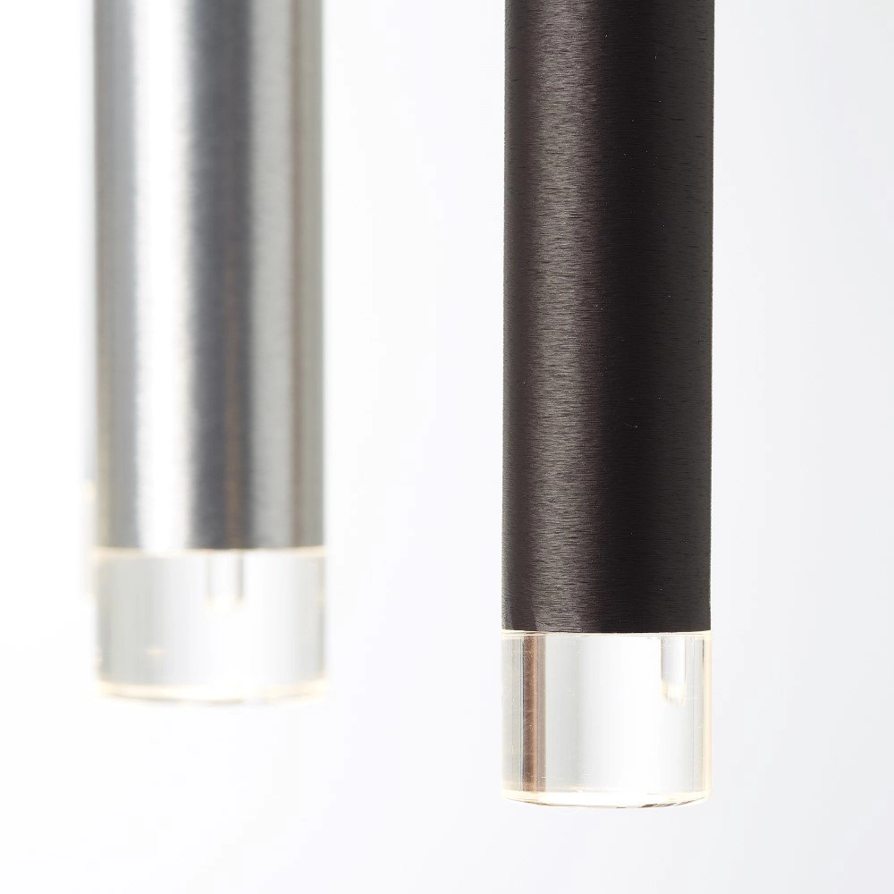 Lampe suspendue Vide Cembalo Brilliant 4004353329647