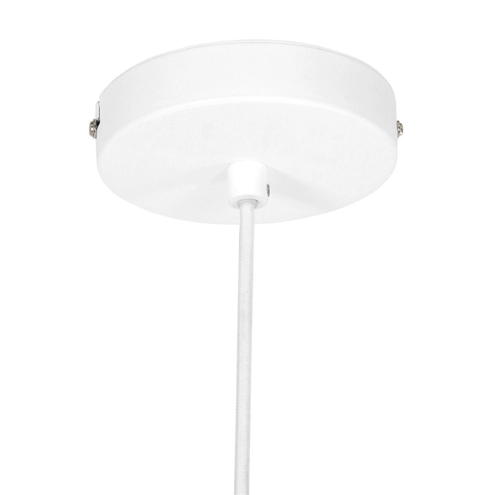 Lampe suspendue Krisip Ø 50 cm Steinhauer 8712746132557