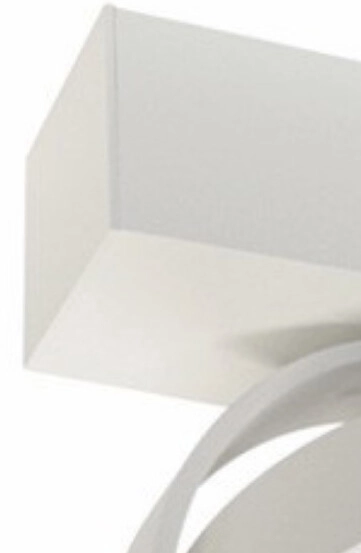 Spot blanc Dutchess Artdelight 8719831732296