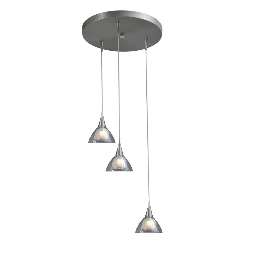 Lampe à suspension LED Caterina LED Lampe à suspension LED Caterina LED