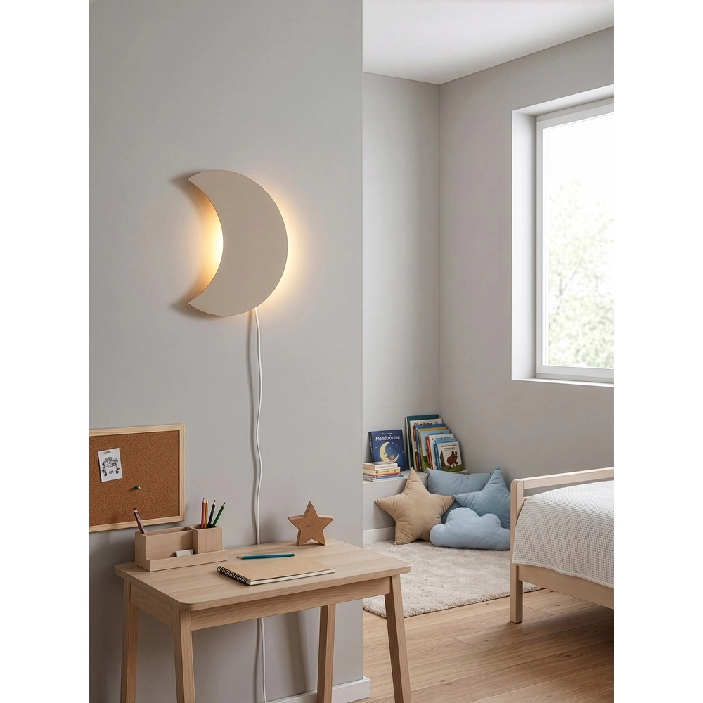 Lampe murale Badili Ballon Trio 4017807702972