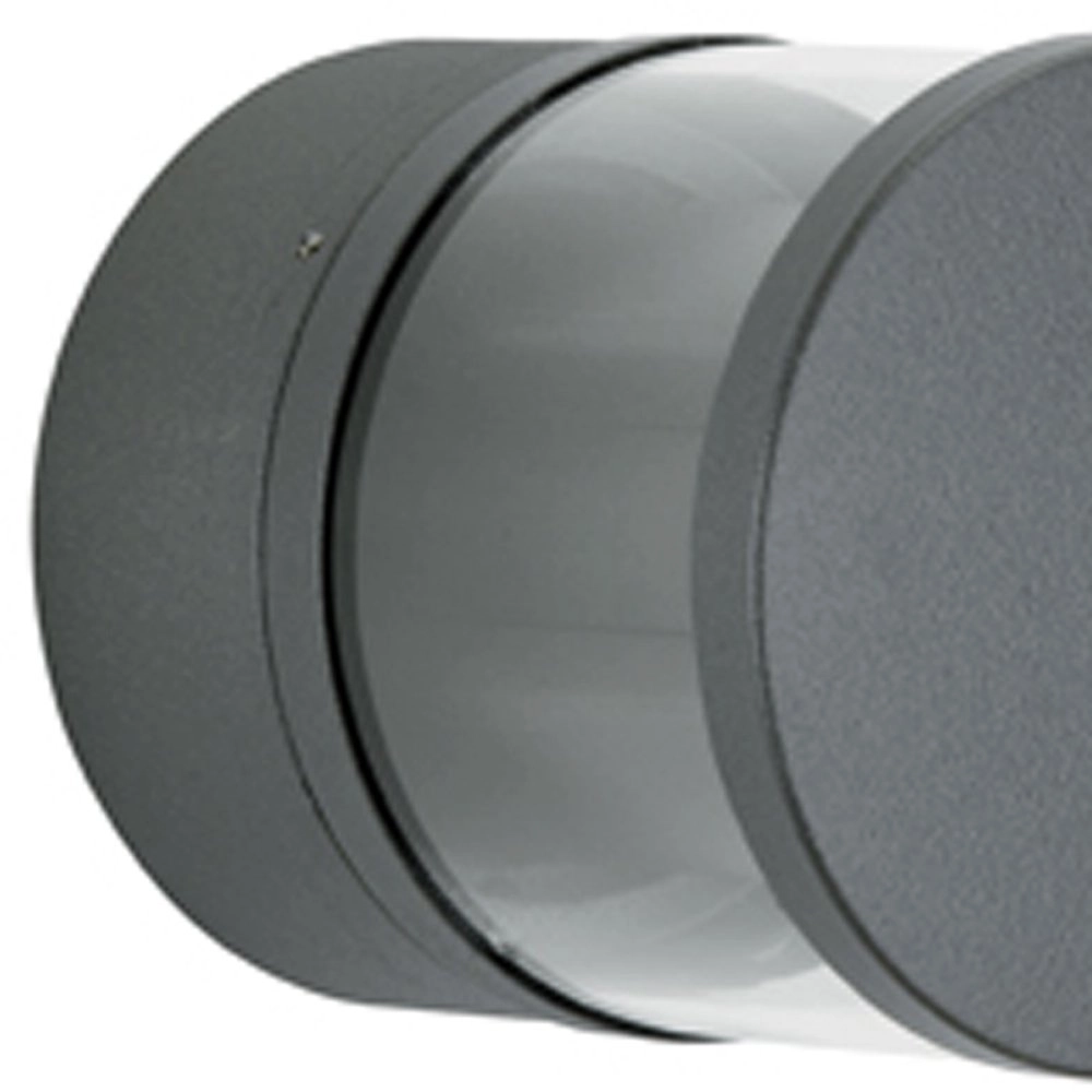 Lampe d'extérieur Pino anthracite Albert 4007235223156