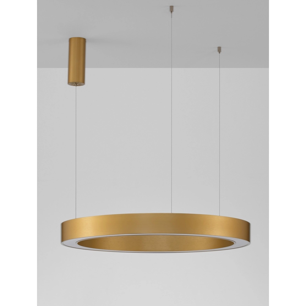 Suspension Morbido or Ø 80cm Lyora 5212017438683