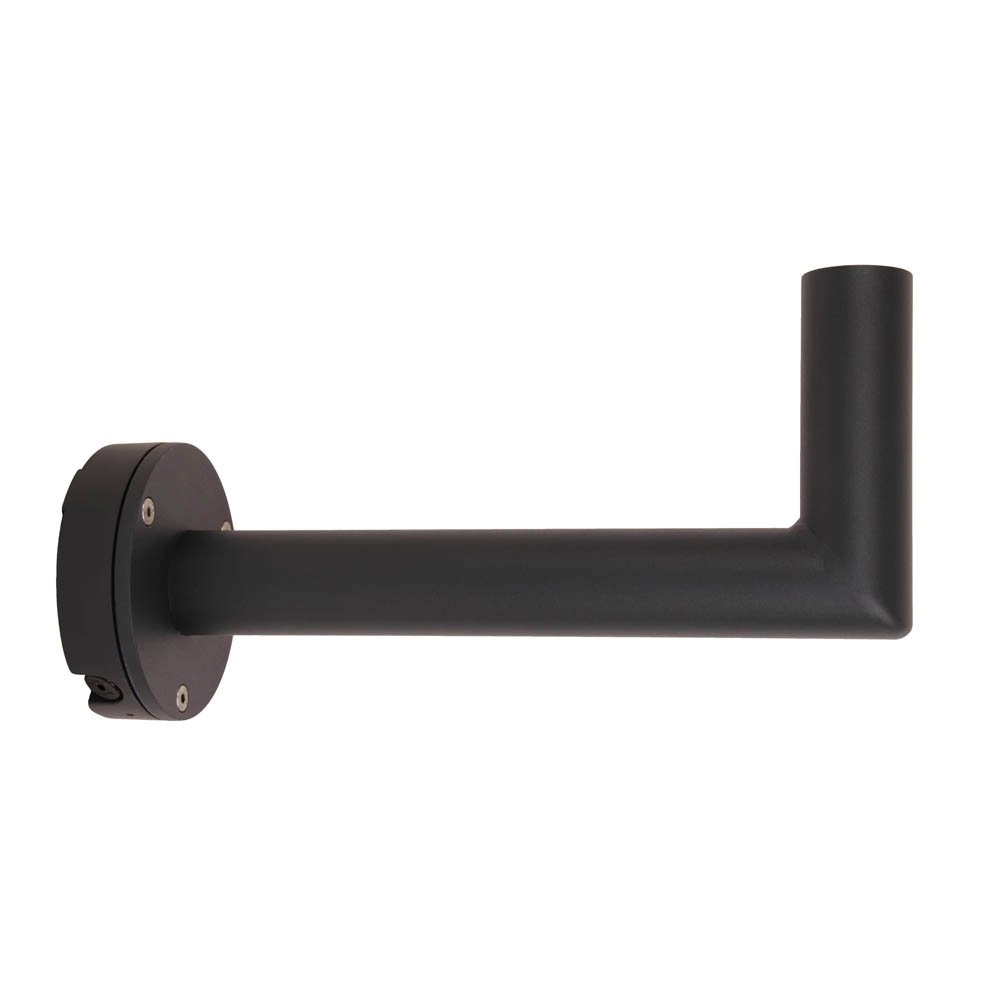 Support mural City Highlight noir