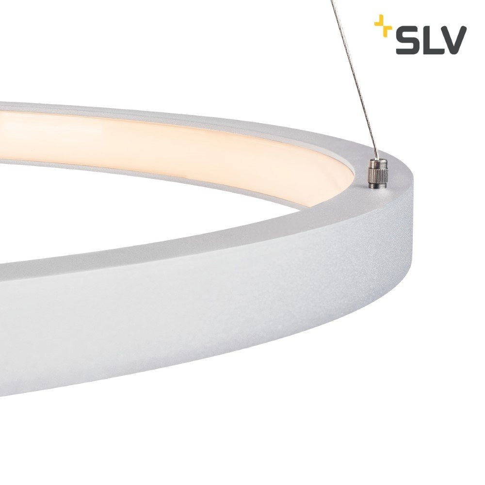 Lampe à suspension LED One Ø 60cm SLV 4024163231046