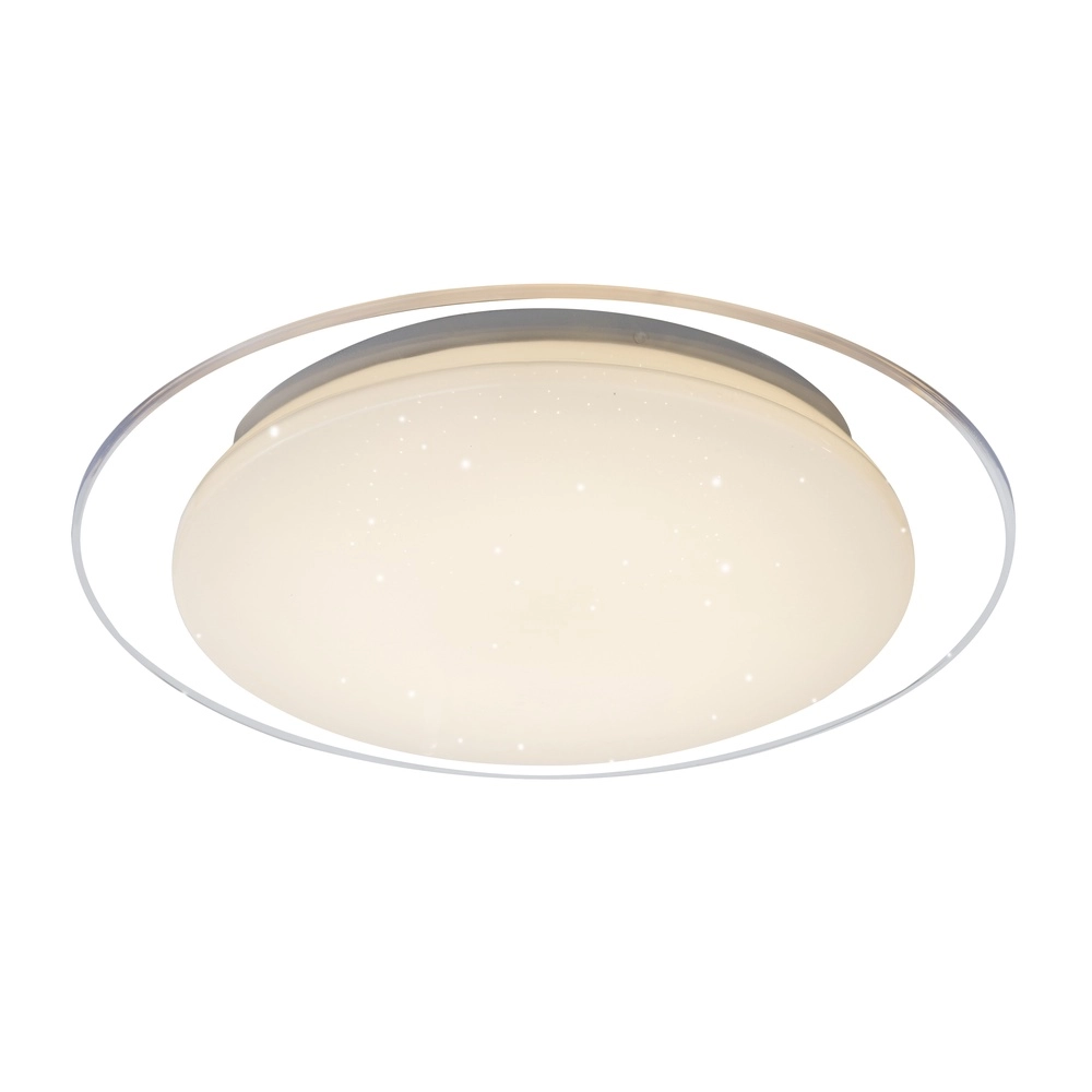 Lampe de plafond Sajama Ø 33cm Globo 9007371369508