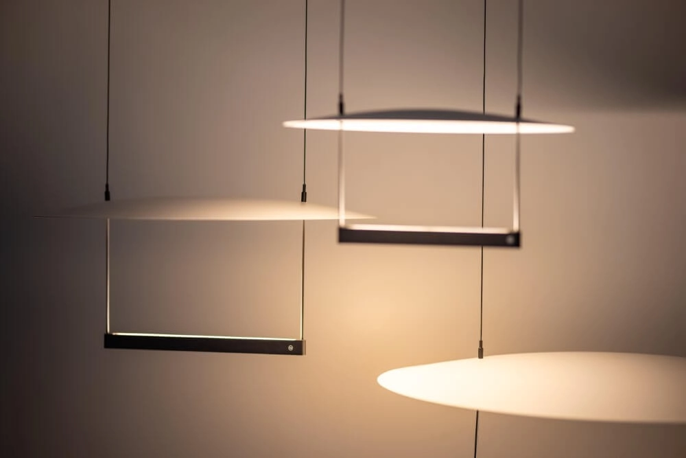 Lampe suspendue design Diana Ø42cm ETH 8720195308164