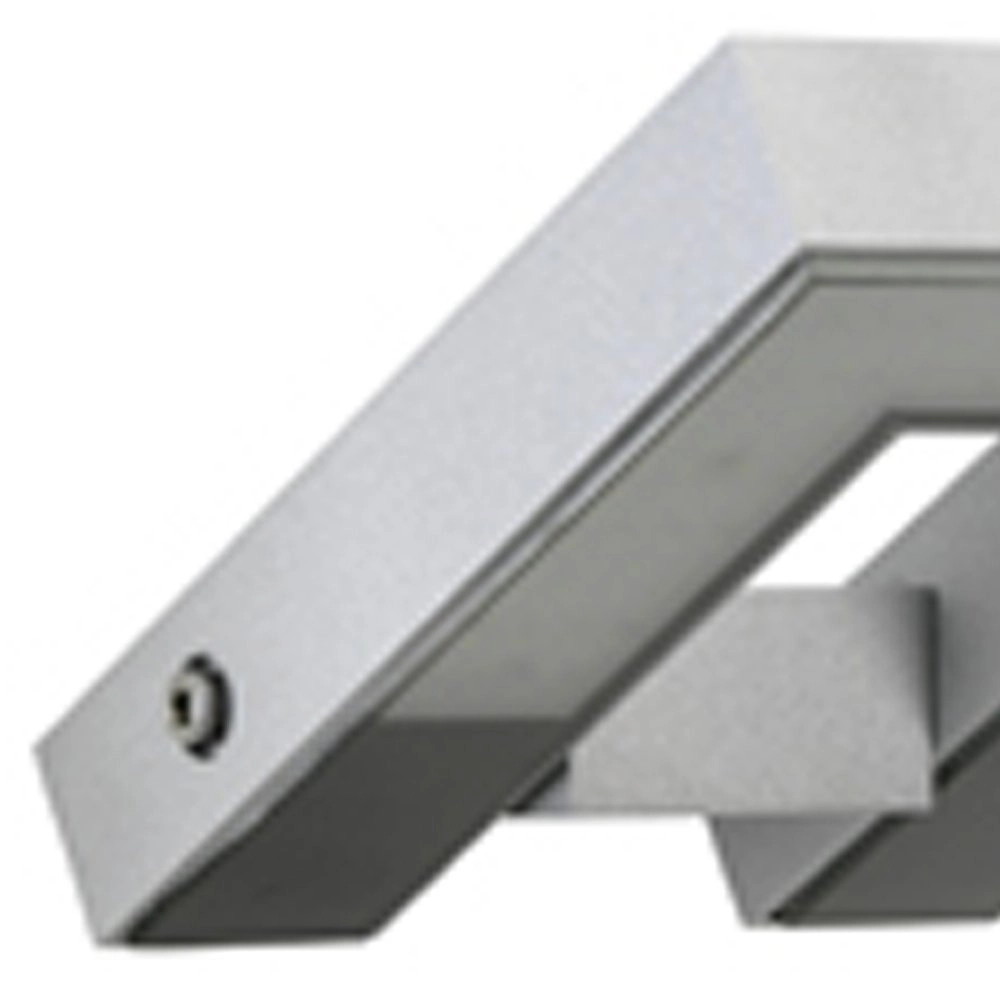 spot mural Strunk 25 cm - gris Albert 4007235902198