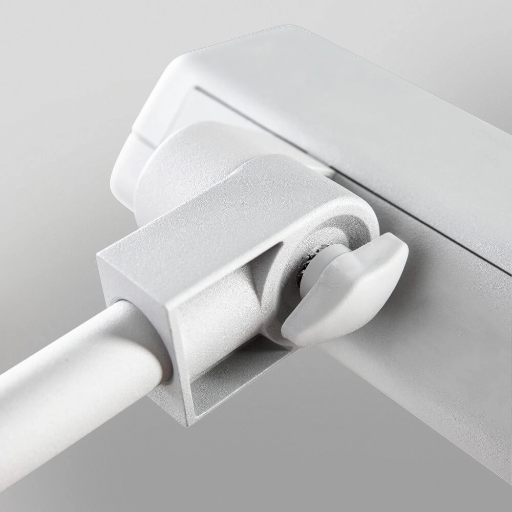 Éclairage publicitaire Today Led Long blanc - 4000K SLV 4024163191739