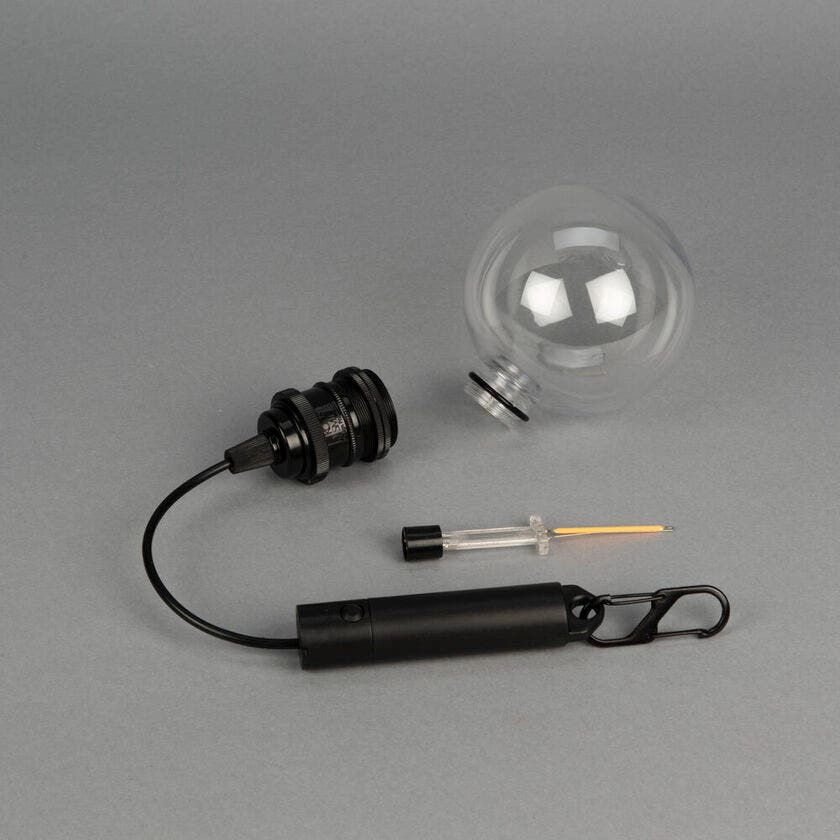 Rechargeable Partylight cheville KonstSmide 7318300026686