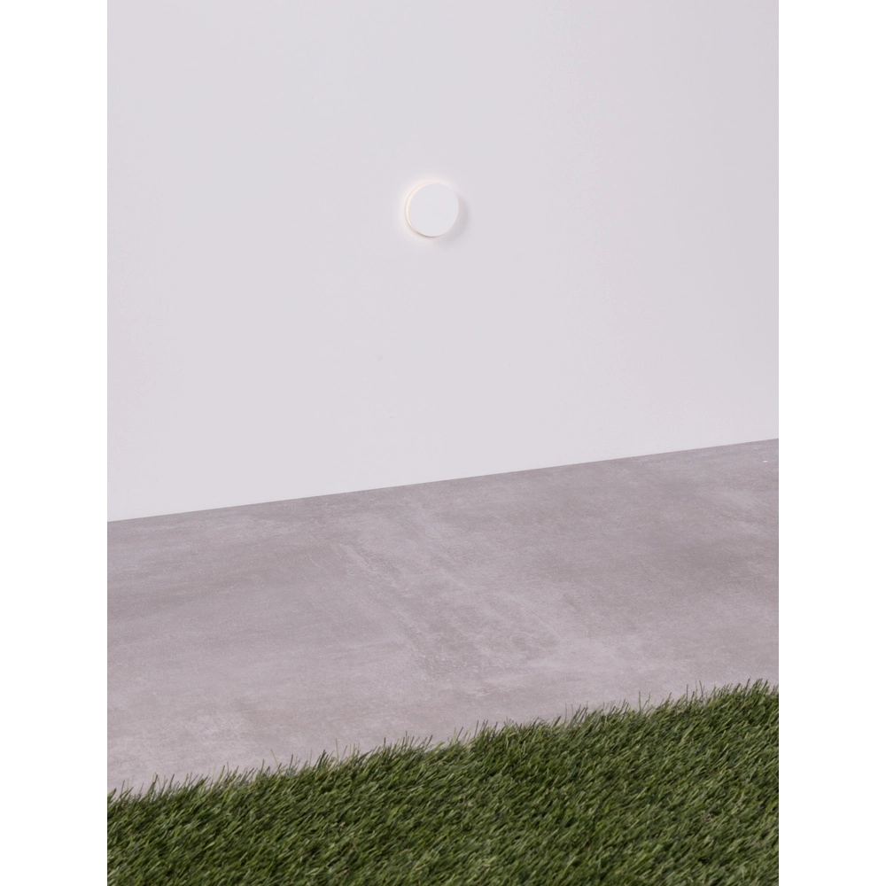 Lumière encastrée Compo blanc Lyora 5212017471673